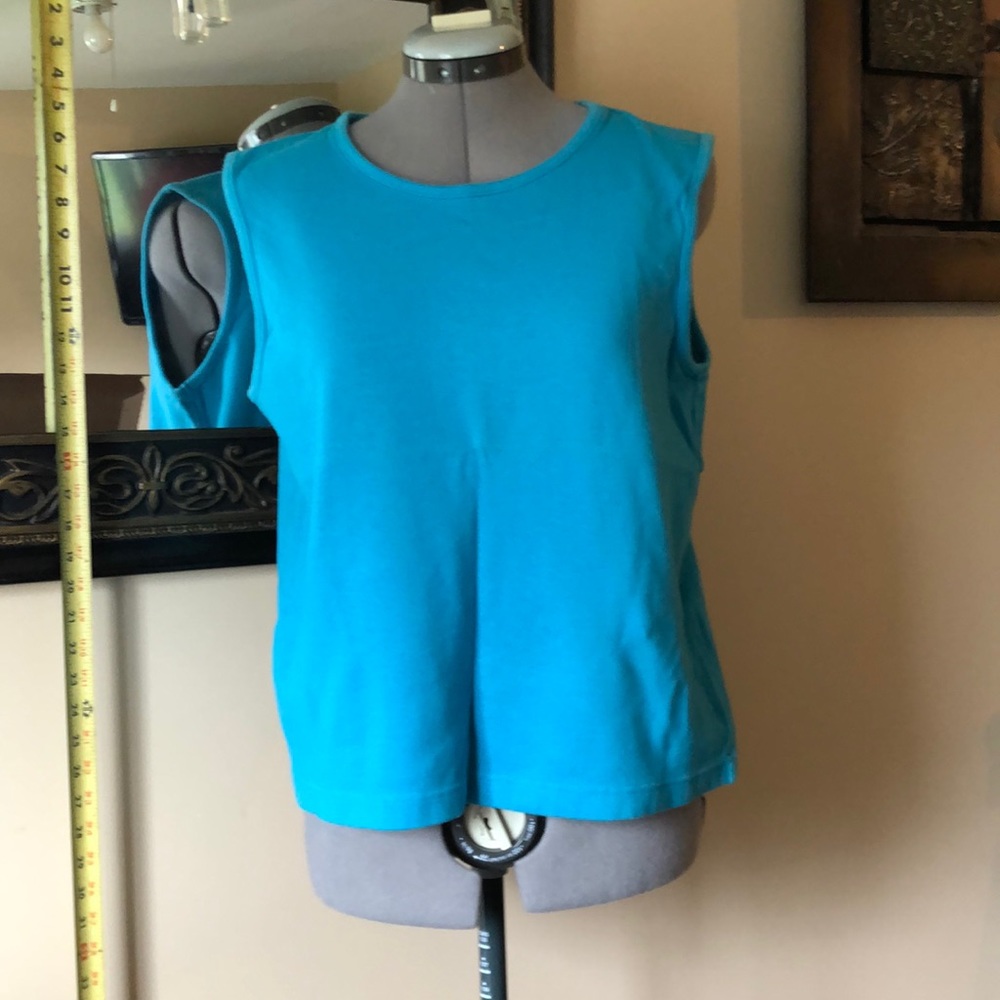 Ladies‎ tank top